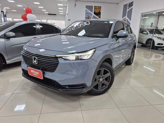 HONDA HR-V 1.5 DI I-VTEC FLEX EX CVT